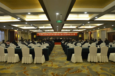 民进六安市委二届二次全体会员大会胜利召开